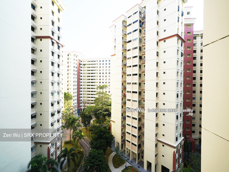 Blk 136 Rivervale Street (Sengkang), HDB Executive #202397892